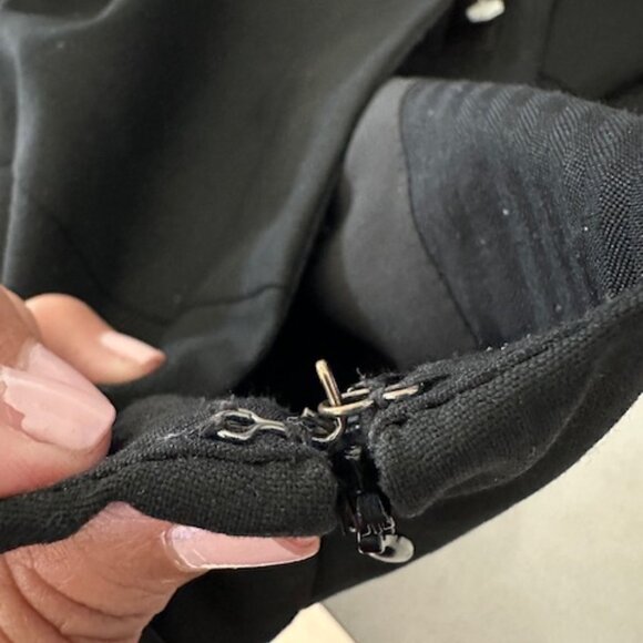 Bundle of Fall Skirts: The Limited, 3 Skirts, Size 6-8/Medium - Picture 12 of 16